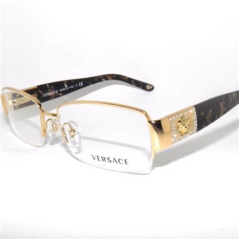 versace glasses middleville